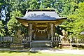 粟鹿神社