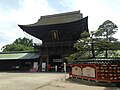 筥崎宮