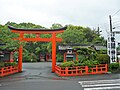 枚聞神社