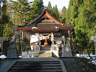 射水神社