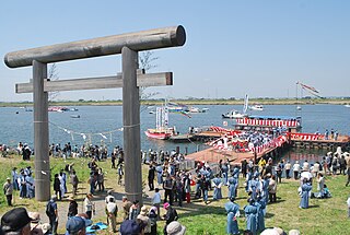 香取神宮