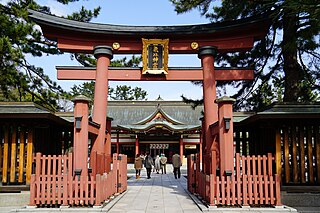 気比神宮