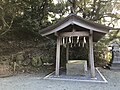 高良大社