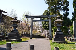 居多神社