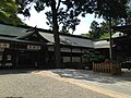 大麻比古神社
