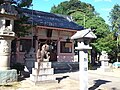 Ōmiwa Jinja