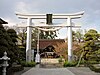 田村神社