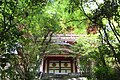 柞原八幡宮